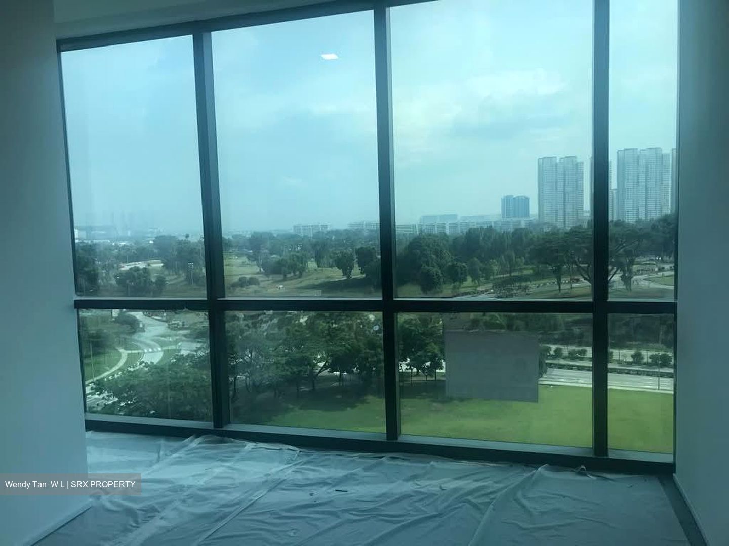 Vision Exchange (D22), Office #595596721